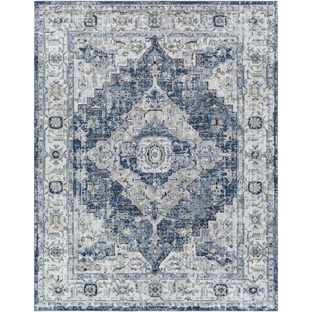 Livabliss Jolie JLO-2306 Machine Crafted Area Rug JLO2306-71010